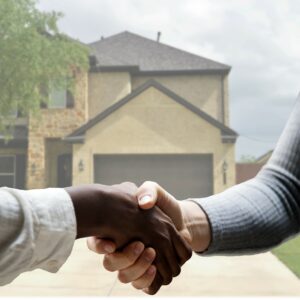 Real Estate
