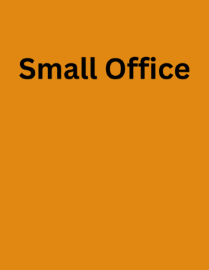Small Office