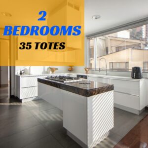 2 Bedroom