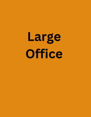 Large Office