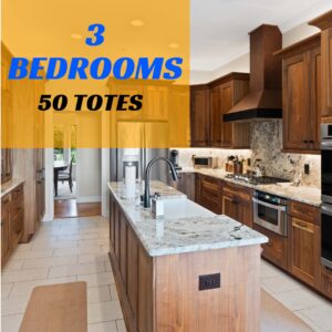 3 Bedroom
