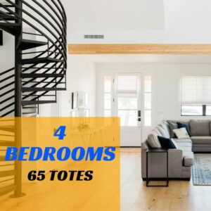 4 Bedroom
