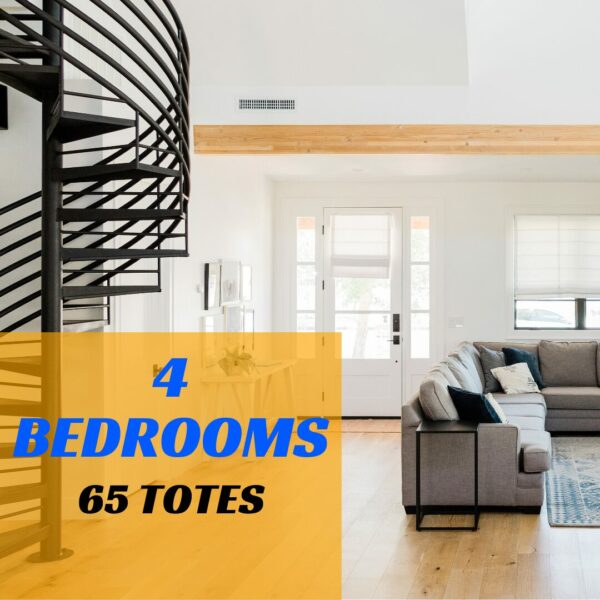 4 Bedroom