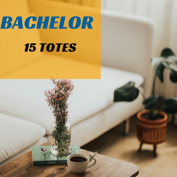 Bachelor
