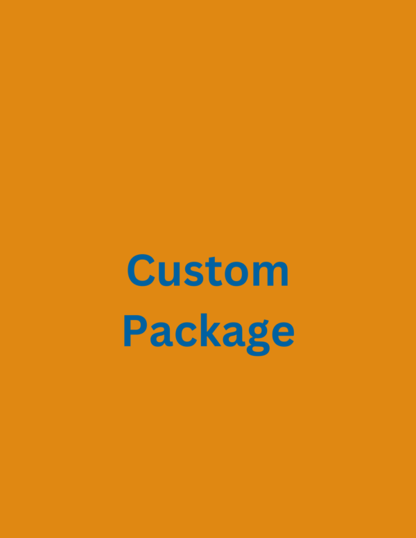 Custom
